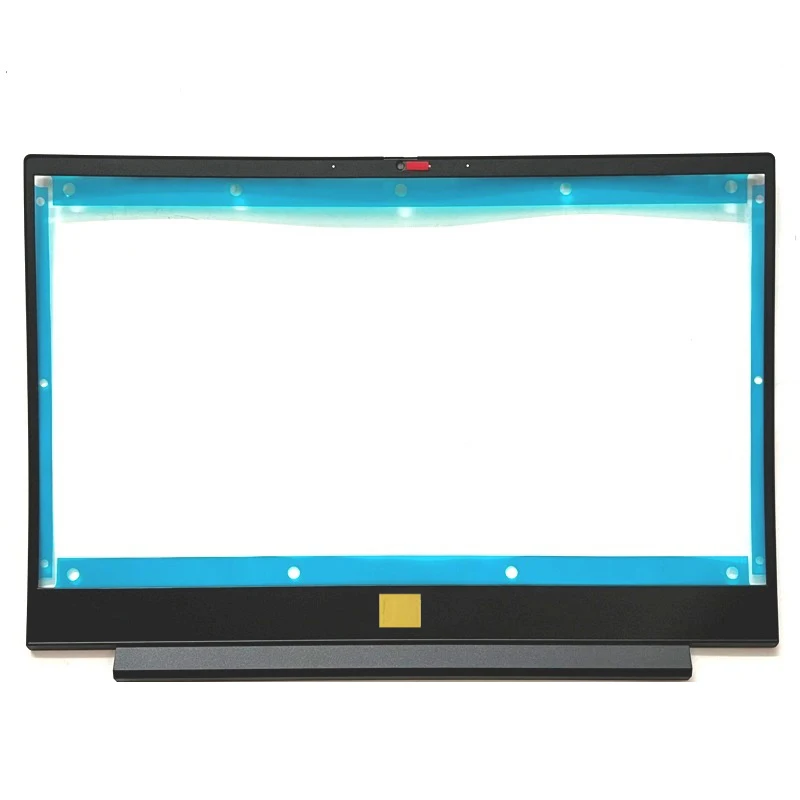 Tela Lcd Top Capa Voltar Case Moldura Frame Superior Inferior Palm Resto Inferior Shell Fit para hp Victus 16-r 16-s Tpn-c169 16.1 - Imagem 5