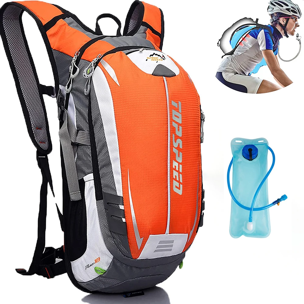 18LUltralightOutdoorSportsBackpackforClimbingHikingRunning