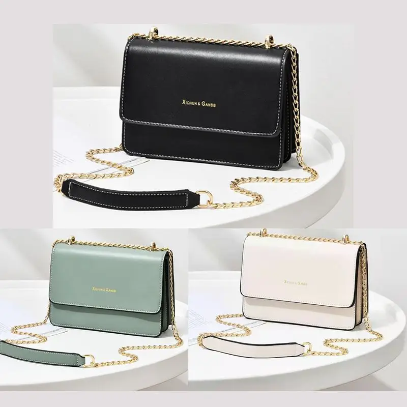 

2022 New Brand Designed Patten Pu Luxury Solid Cube Handbags , Women Tote Bags Clutch , Pu Crossbody Shopping for Ladies