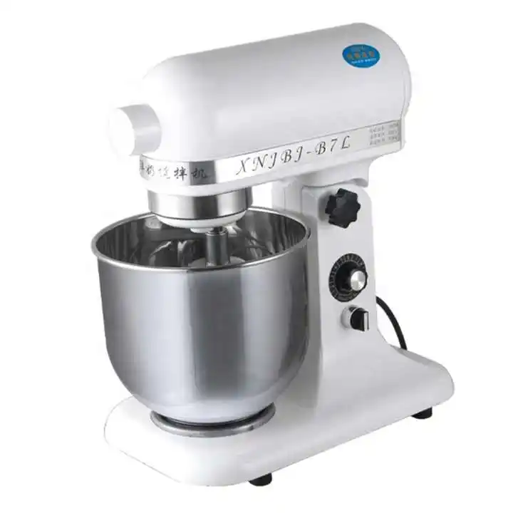 Xin Yuechu Multifunctional Flour Mixer Commercial Large-capacity Mixing and Kneading Machine Full-automatic Chef Machine