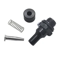 วาล์ว PCV คุณภาพสูง N54 สำหรับเปลี่ยนในรถยนต์ BMW E91 335i ปี 2007-2010 และ 535xi ปี 2008 ช่วยเพิ่มประสิทธิภาพการทำงานของเครื่องยนต์ 4