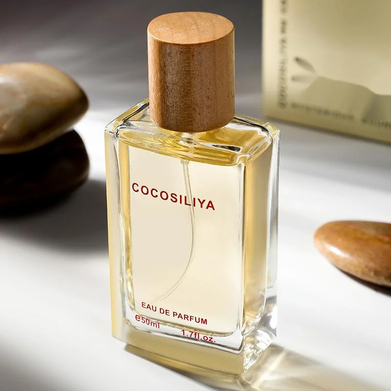 Ny het parfym COCOSILIYA Ordinary World Herrparfym Trädoft Permanent Fragrance Liten Herrparfym 50ML_voghion.com