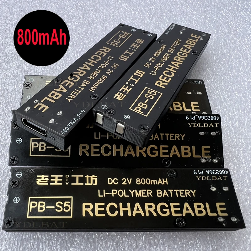 800mAh PB-S5 battery for aiwa personal stereo RX70 PX70