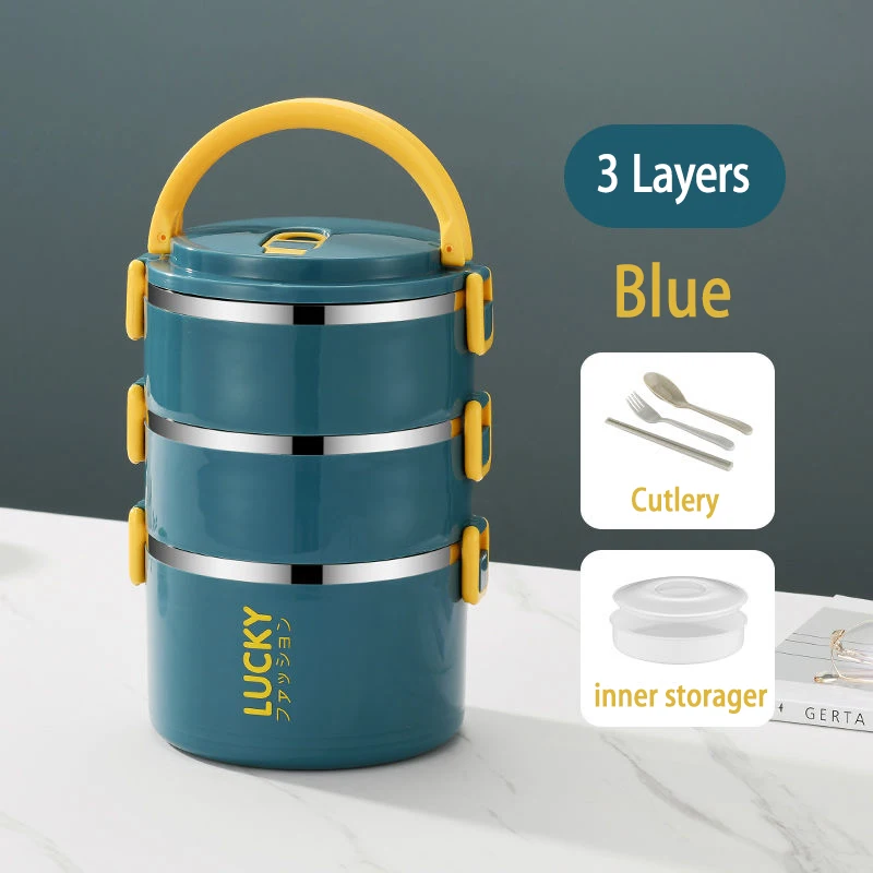 3 Blue