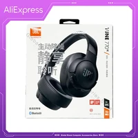 JBL Tune 770NC T770NC Original ANC Bluetooth 5.3 With LE Audio Upgrade 760NC Headphone Multi-Point Connection Headset 70H