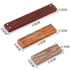 Marumine 2431pb366 Tile 1x4 Wood Board Plate 100PCS Idea House Building Blocks Assembling Model Interactive DIY MOC Brick Parts 6