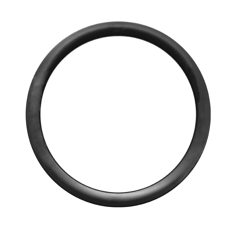 Wiel Road Bicycle Carbon Rim Disc Brake 60/50/45mm 24 holes 700C Bike Tubeless Rims carbon mtb rims