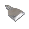 ALMA Drying Wind Nozzle, Air Knife Nozzle, Aluminum Jet Nozzle, 1/4" 5