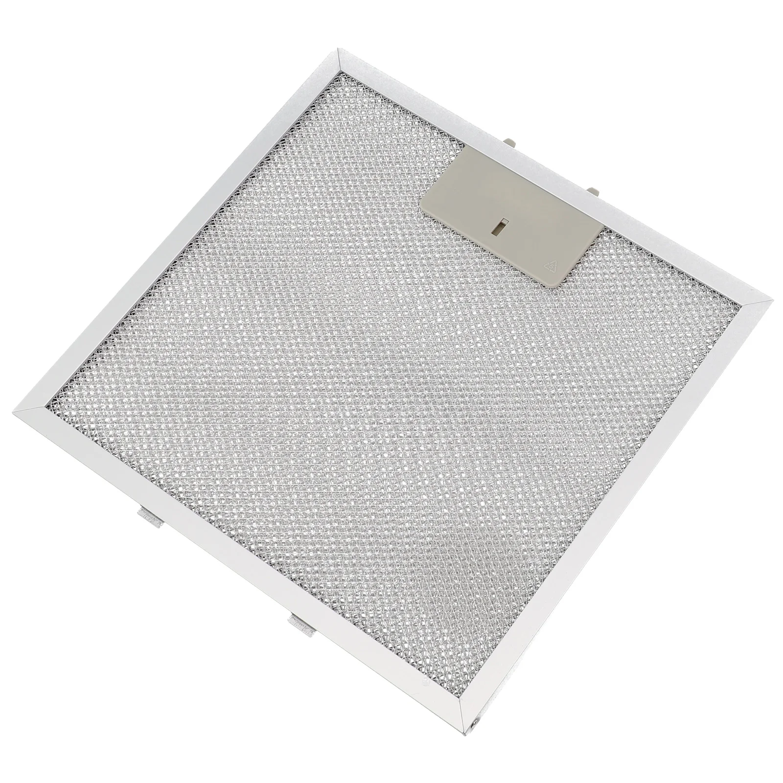 

1 Pcs Range Hood Filter Cooker Hood Grease Filter Kitchen Extractor Ventilation Aluminium Aspirator Filter Mesh 270 X 250mm