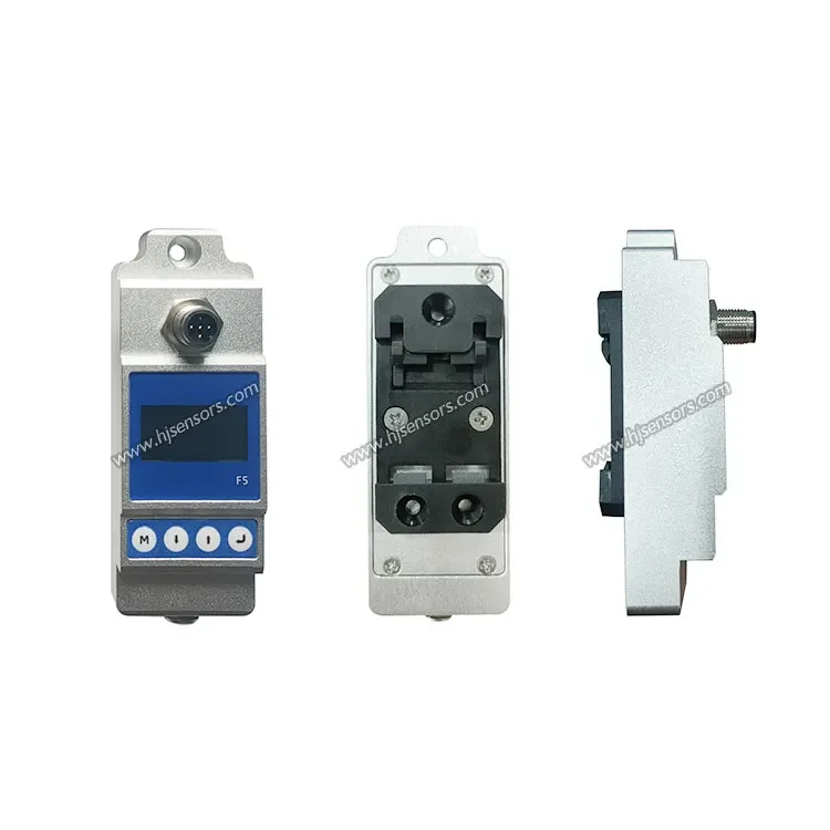 

Small flow PVC pipe water ultrasonic micro flow meter/flowmeter