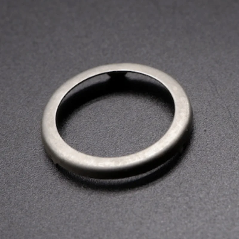 Spiral Washer meat grinder Black Sealing Gasket Braun Spiral Grind Accessory
