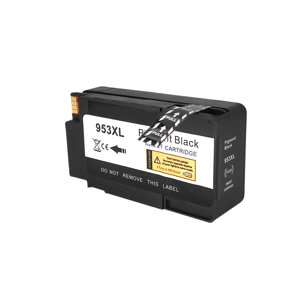 Printer Supplies Ink Cartridge Inkjet Ink Cartridge 953XL Ink Cartridges Replacement For HP