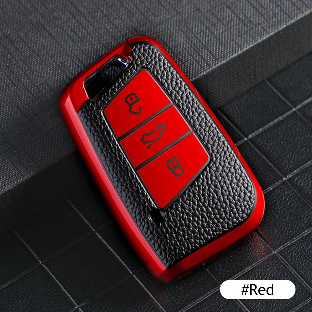 C Red