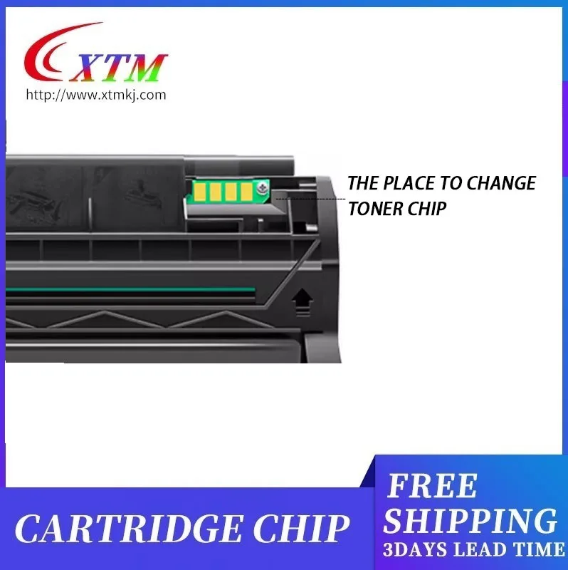 006R04403 006R04404 013R00691 006R04400 006R04401 for Xerox B230 B225 B235 printer laser cartridge chip