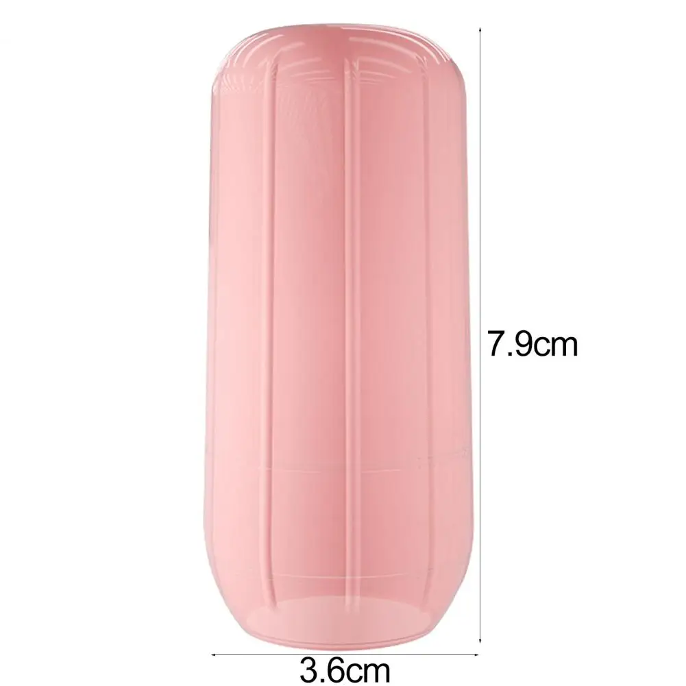 16 Manichette Antigoccia In Silicone Per Viaggio – Elastiche E Riutilizzabili, Adatte A Bottiglie E Profumi – 4 Colori