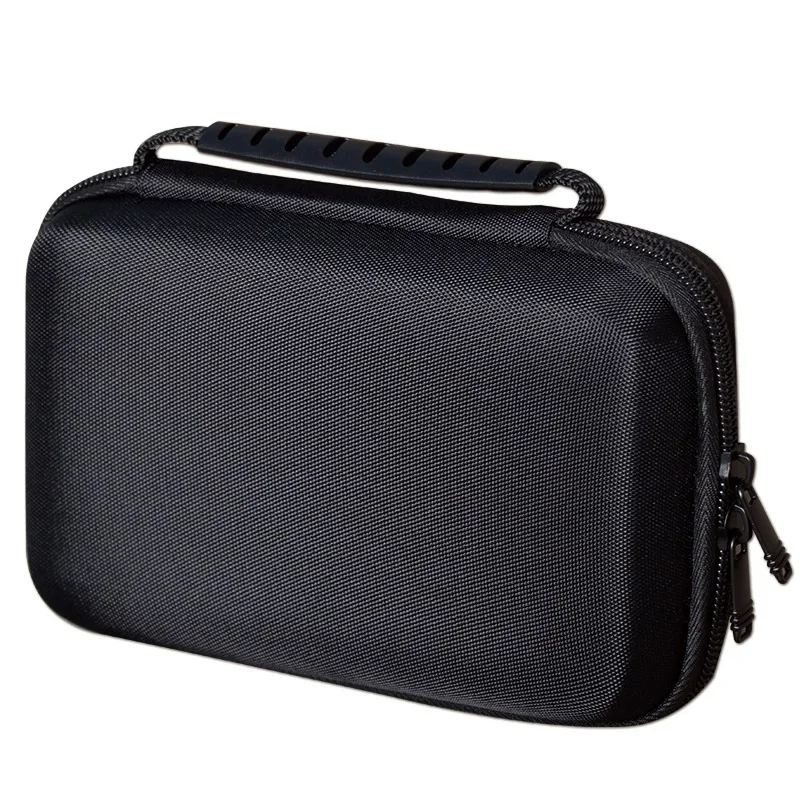 Deluxe Hard Protective Shell Carrying Case