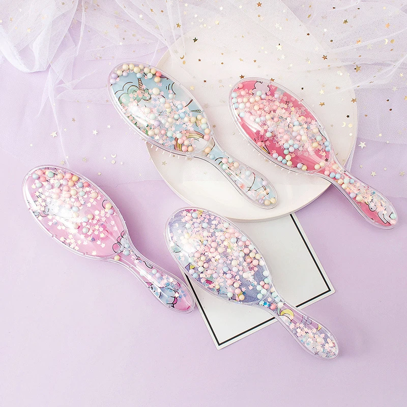 Colgate Kids Unicorn Battery Powered Toothbrush Extra Soft Bristles For Kids - View #6