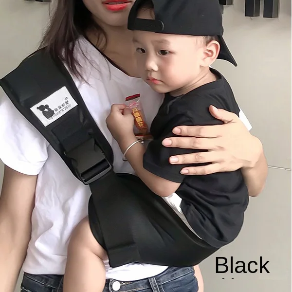 

Multifunctional baby messenger child baby front holding waist stool holding baby artifact baby strap