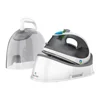 SF-760 Cordless Steam Iron, White Iron for Clothes  Portable Iron Steam Iron for Clothes 1