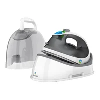 SF-760 Cordless Steam Iron, White Iron for Clothes  Portable Iron Steam Iron for Clothes 1