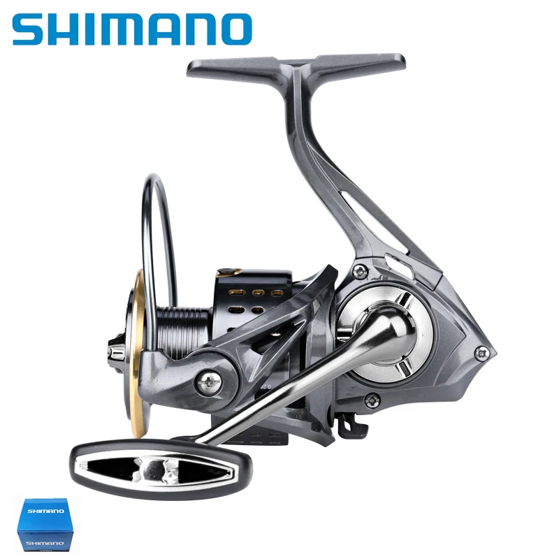 

SHIMANO3 1BB single No gap 15KG powerful brake force bait casting reel fishing wheel metal spinning reel