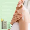 Collagen Body Cream Firming Remove Wrinkle Dark Spots Anti-Chapping Even Toning Bleaching Leg Moisturizing Skin Lightening Cream 5