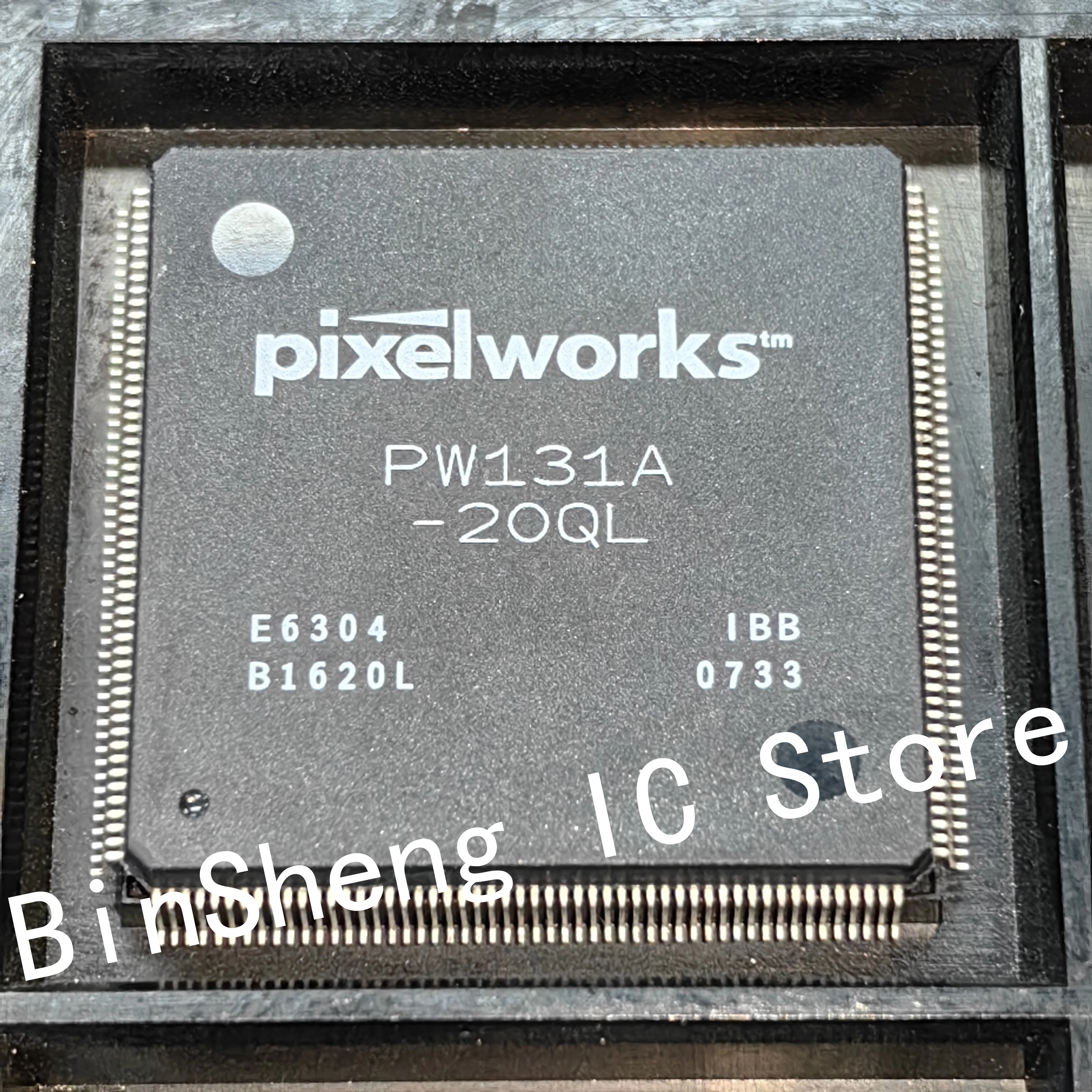

2pcs/lot PW131A-10QL PW131A-20Q PW131A-20QL