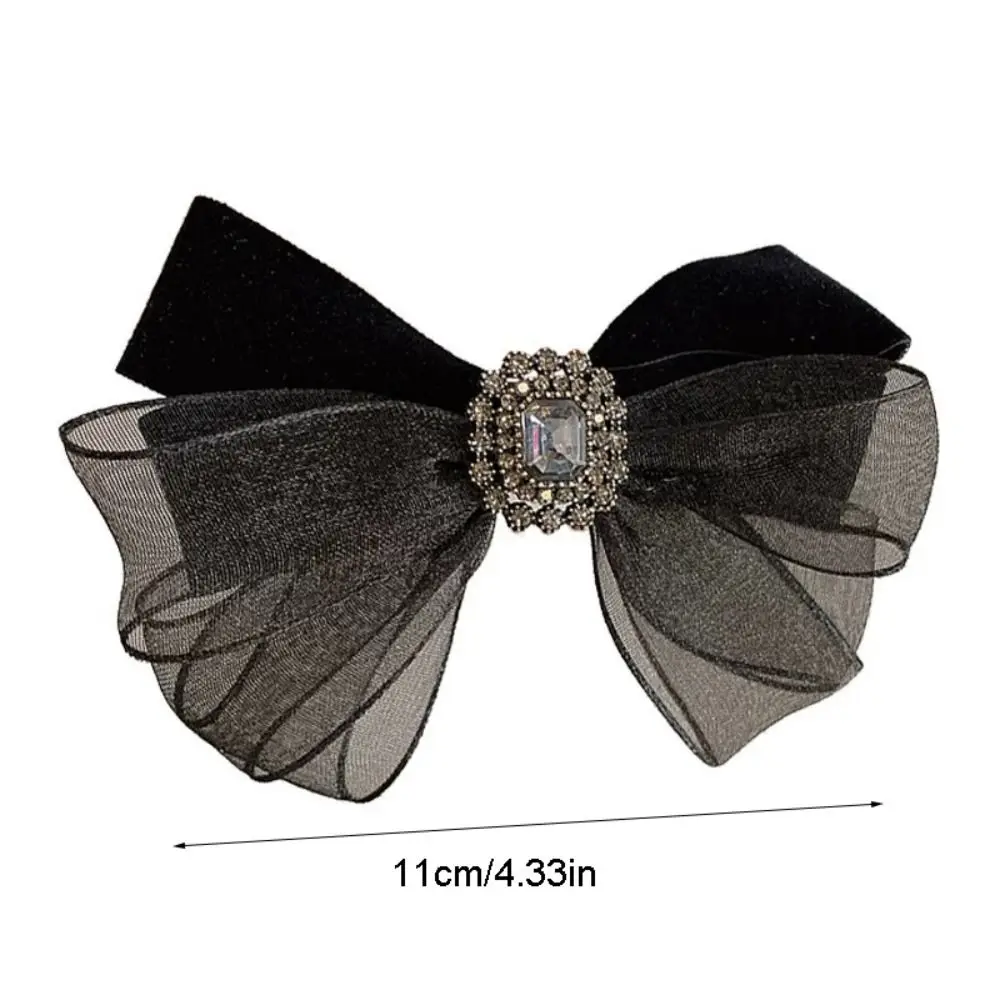 Рисунок 6 - Корейский Элегантный женский зажим