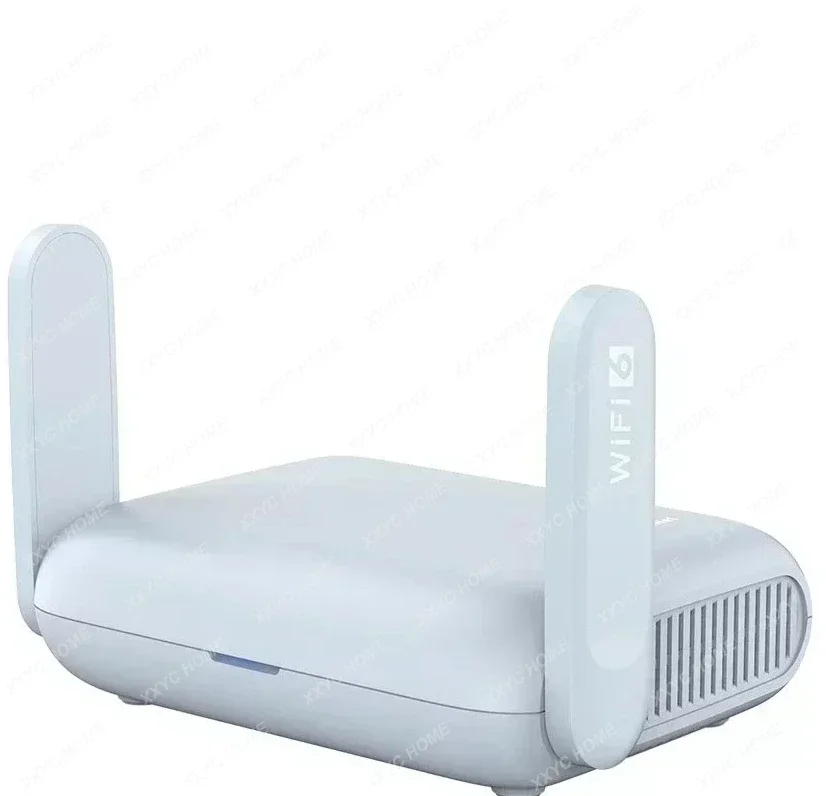 GL.iNet Beryl AX (GL-MT3000) WiFi 6ルーター GL-MT3000 Beryl AX Wi-Fi 6 トラベルルーター — GL.iNet