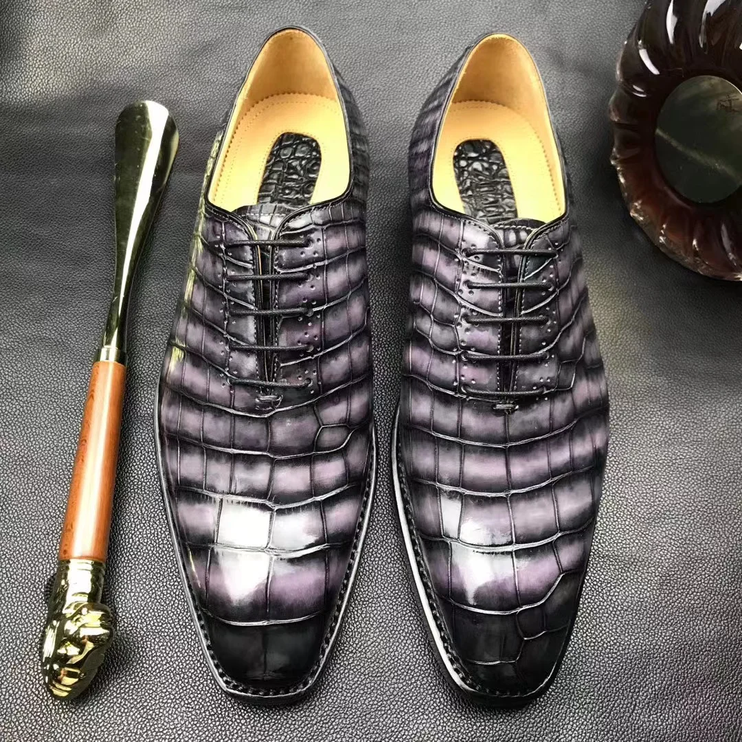 Рисунок 4 - Туфли chue мужские классические