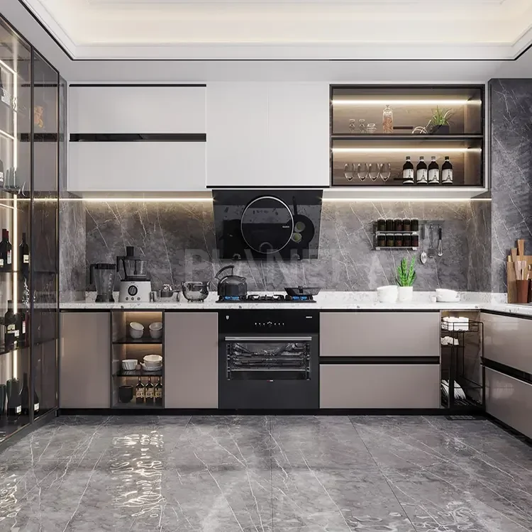 Kitchen Cabinets Solid Wood Luxury Designs Wood Kitchen Cabinet Cabinets Light Brown