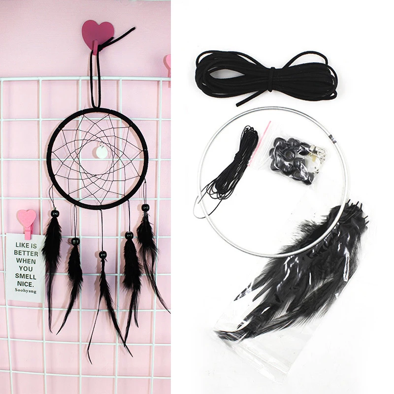 Dream catchers Craft Decor Gift Home decoration dream catcher wall decoration