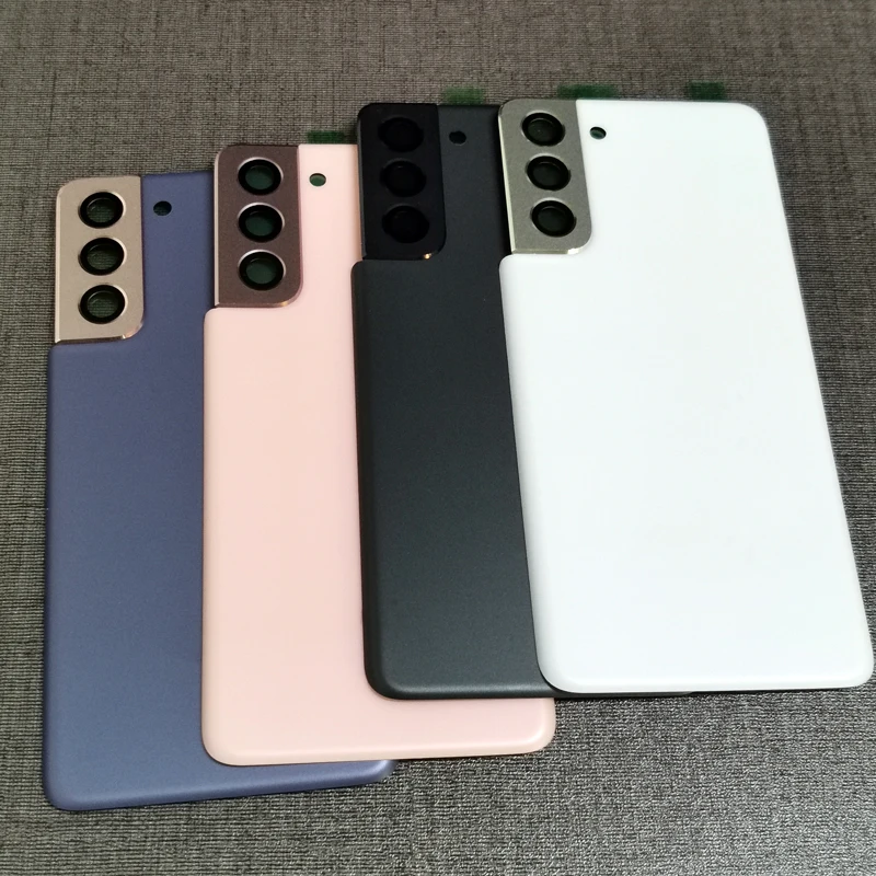 

Задняя крышка батарейного отсека для Samsung Galaxy S21