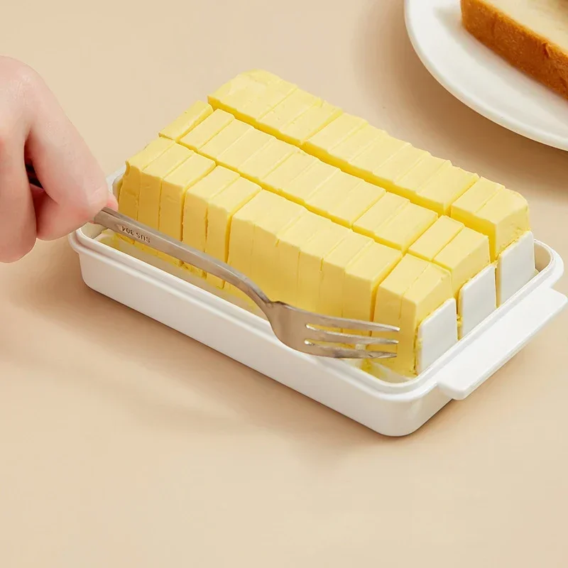 Butter Storage Box For Kitchen