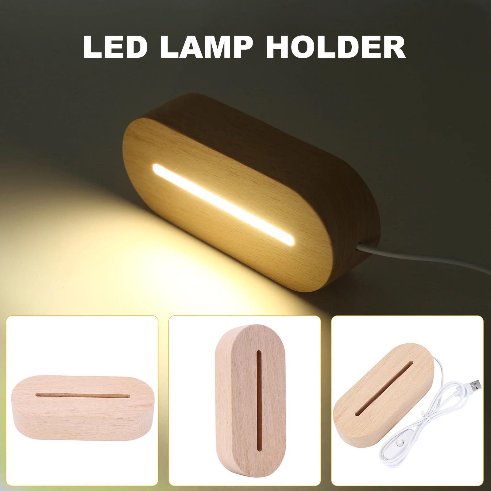  ũ ߰    Ʈ DIY Ÿ ÷ ħ,  ̽, LED  ÷ ĵ, 1-10 