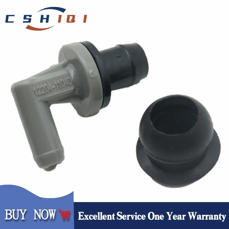 Positive Crankcase Ventilation PCV Valve Auto Parts For Toyota Celica Tercel Starlet Camry Corolla Paseo Replacement