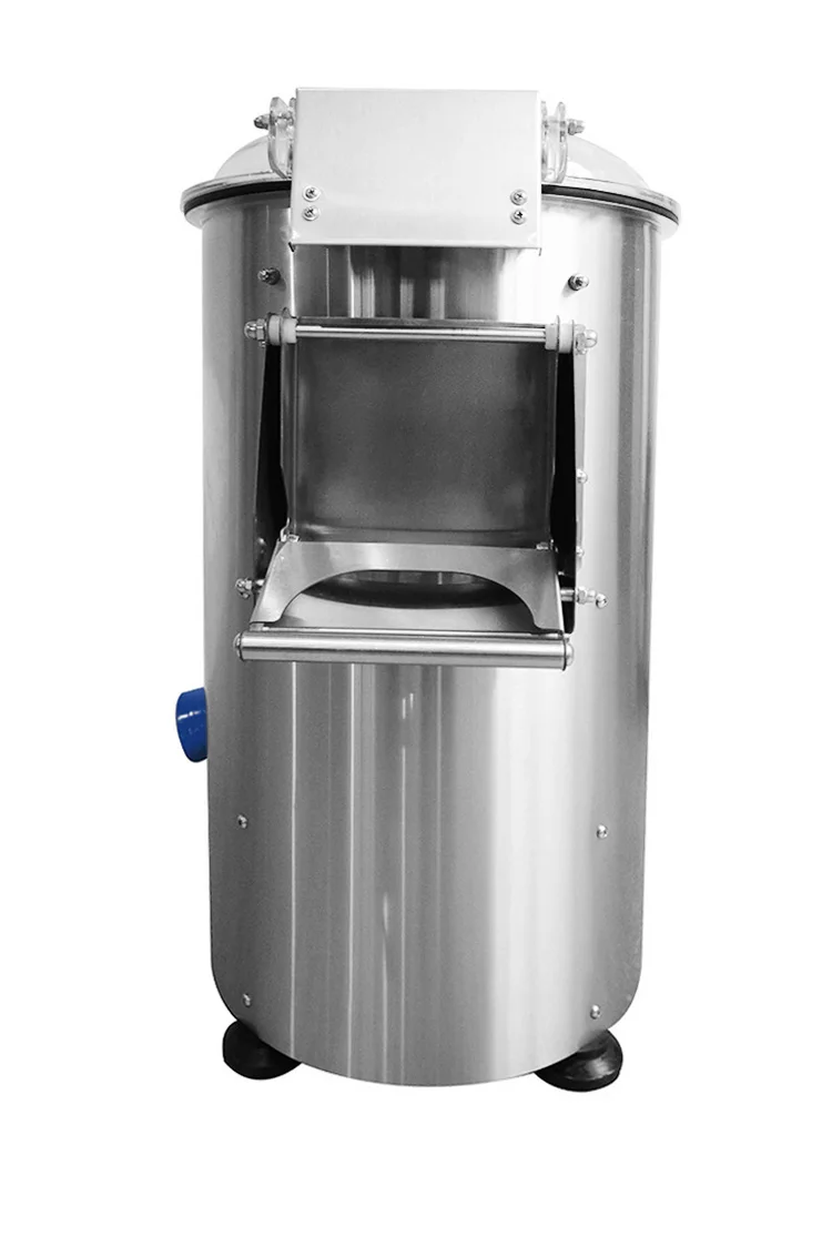 220V Commercial Sweet Taro Peeling And Washing Machine Cassava Ginger Tomato Sweet Potato Carrot Washer Peeler For Sale 6