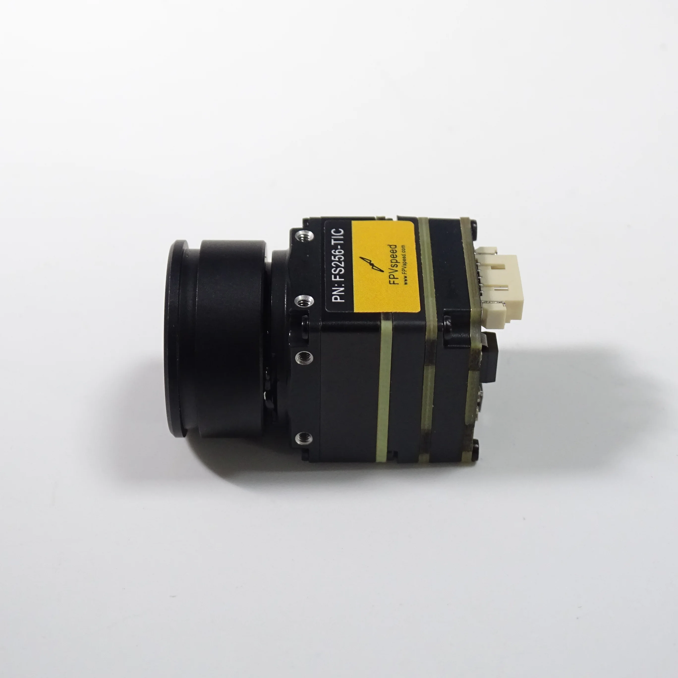 Caméra thermique 256x192 9,7mm FPV pour drone course