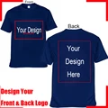 Navy (front back)