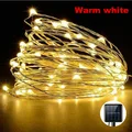 Warm White