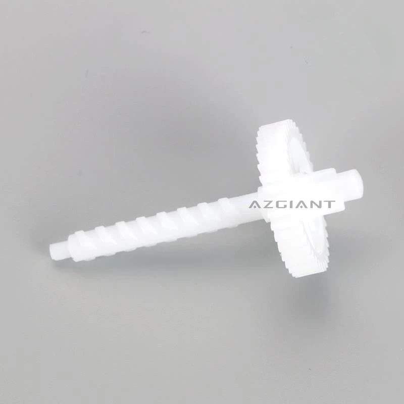 

XCCYG Car Fuel Filler Cap Cover Actuator Gear For 2006-2015 Ford S-MAX