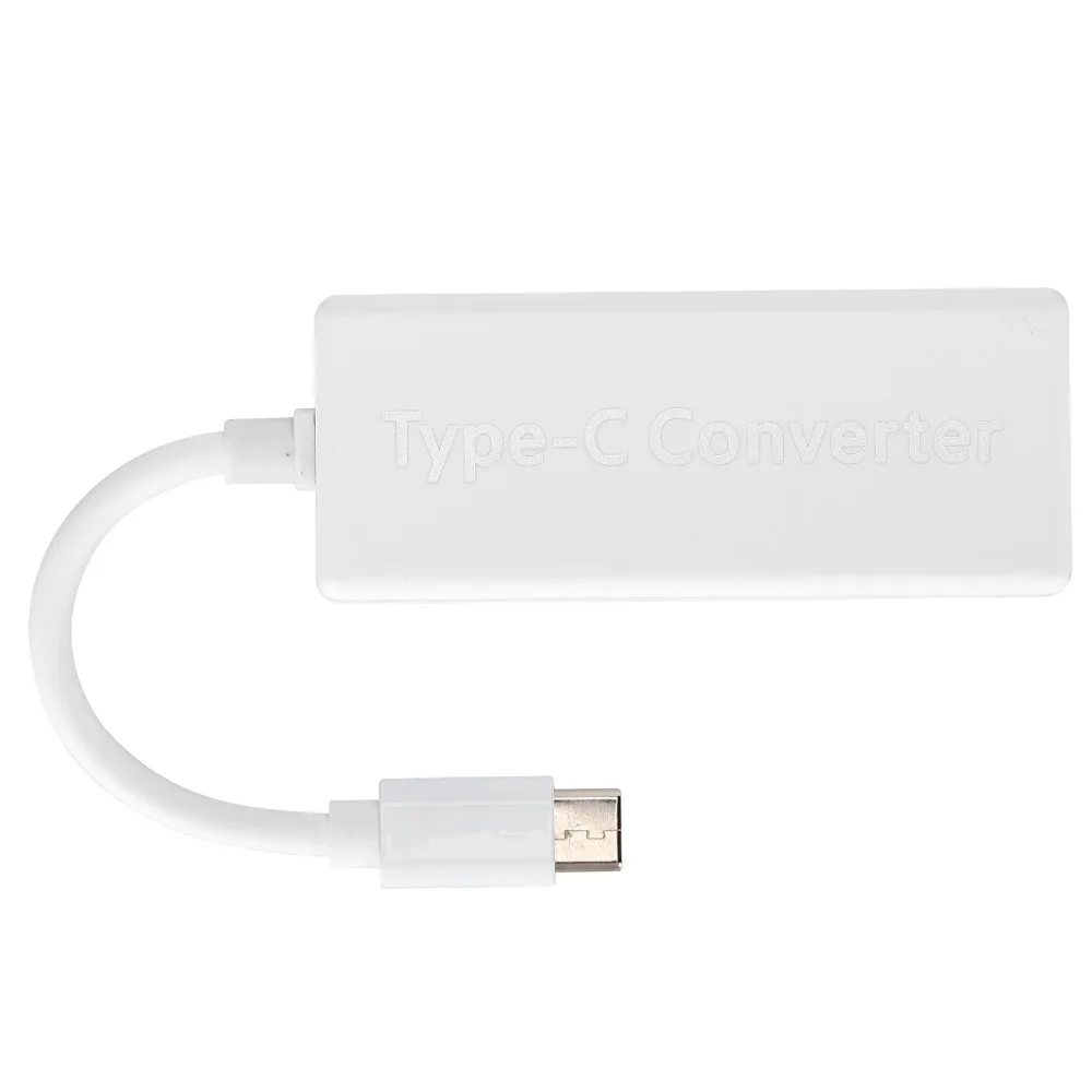 MagSafe 2/1용 범용 65W to TypeC 변환기 고속 충전 흰색 전원 어댑터 변환기 충전 변환기 다양한 장치