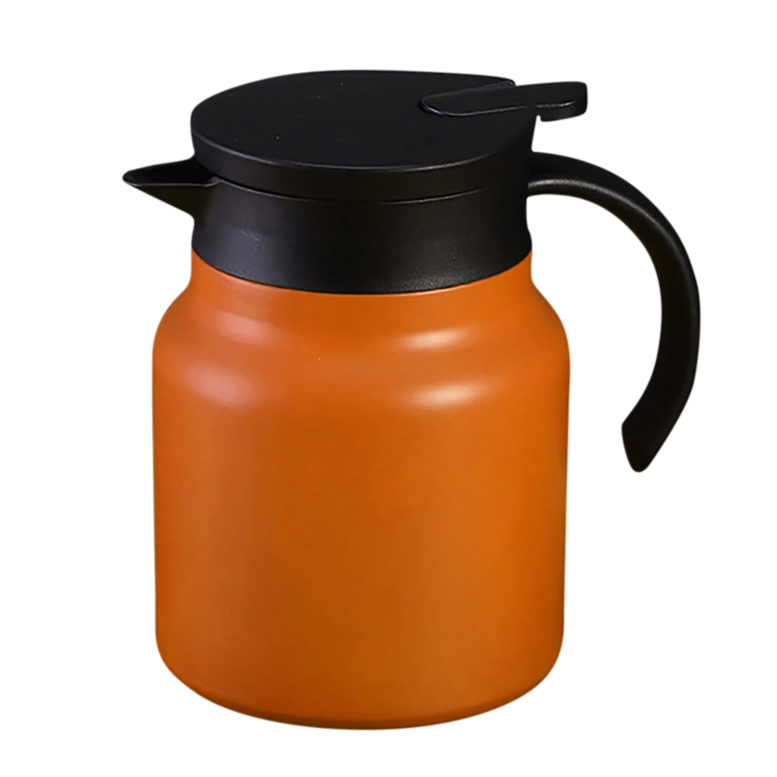 Vacuum Flask Tea Pot Marine Grade Stainless Steel 1000Ml