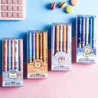 30Pcs Erasable Gel Pen Set 10 Pens 20 Refills 0.5mm Blue Ink with Eraser for School Office Writing Note Taking Gift 2