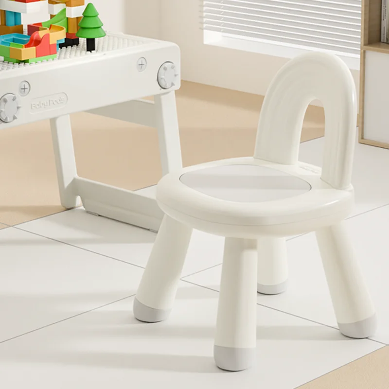 Children Furniture Comfortable Chair Kids Child Room Stool Children's Chairs Childrens Auxiliary Fotel Dla Dziecka Growing