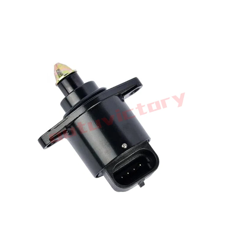 Idle Air Control Module IAC 27628-01A For Harley Davidson XL 883 1200 VRSCX VRSCA FXSTI FLTRI FLHRCI 1450 1250 EFI pneumatic air valve