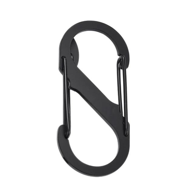 Mousqueton accessoire d'escalade en nylon  Accessoires de ceinture  tactique-Suspendu tactique-Aliexpress