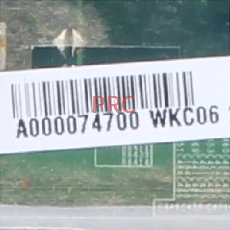 para toshiba satellite laptop motherboard notebook mainboard