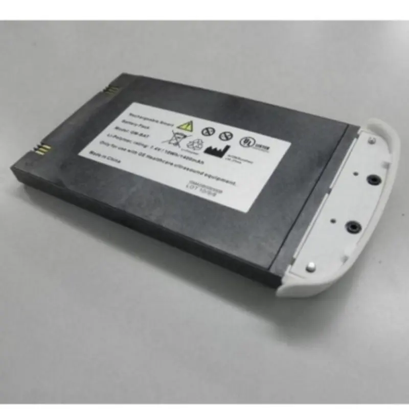 

Подходит для GE Vscan GM-BAT 7,4 V 1400mAh аккумуляторная батарея