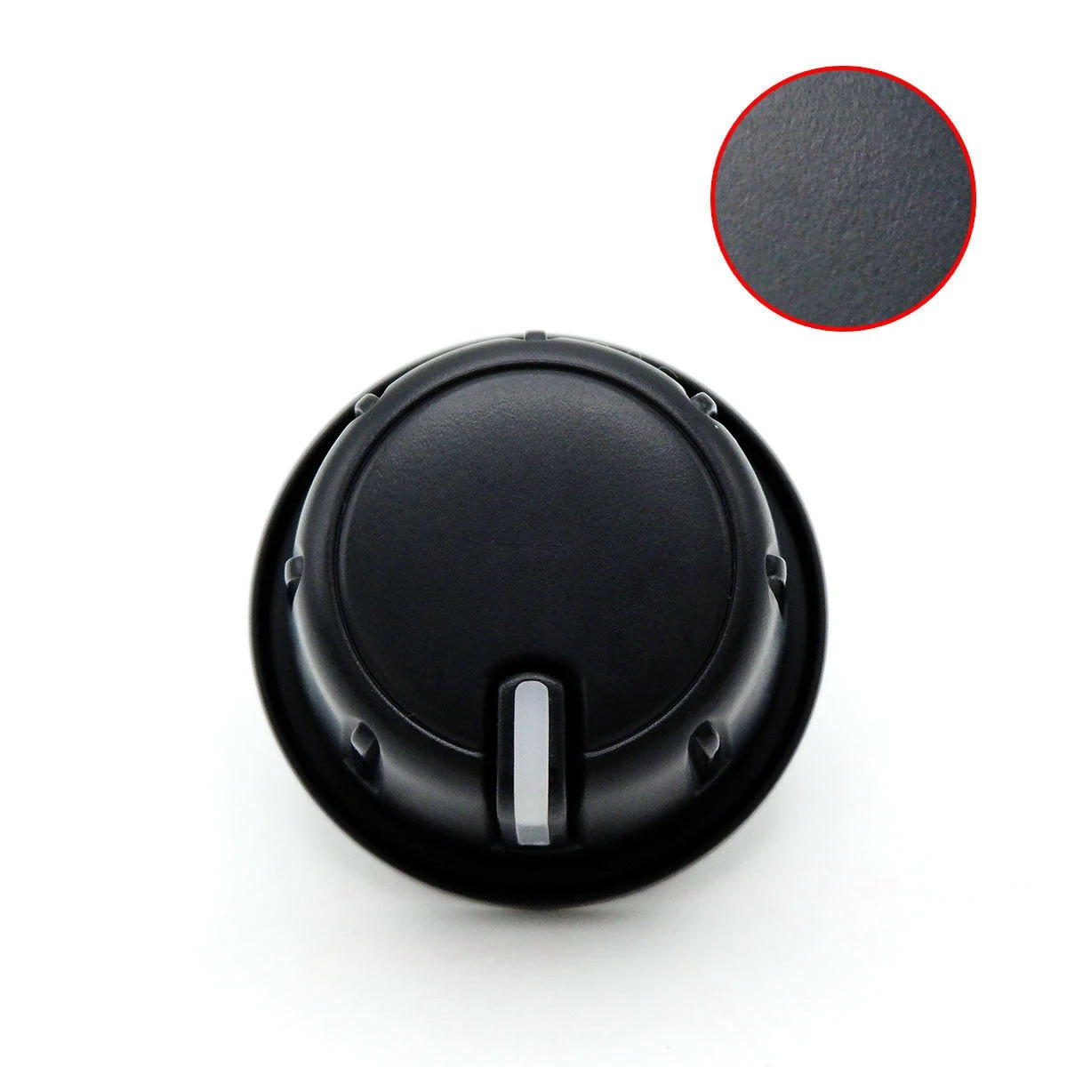 히터 제어 노브, Toyota Hilux KUN26 GGN25 KUN16 GGN15 2011-2015 55905-0K340 559050K340 에 적합